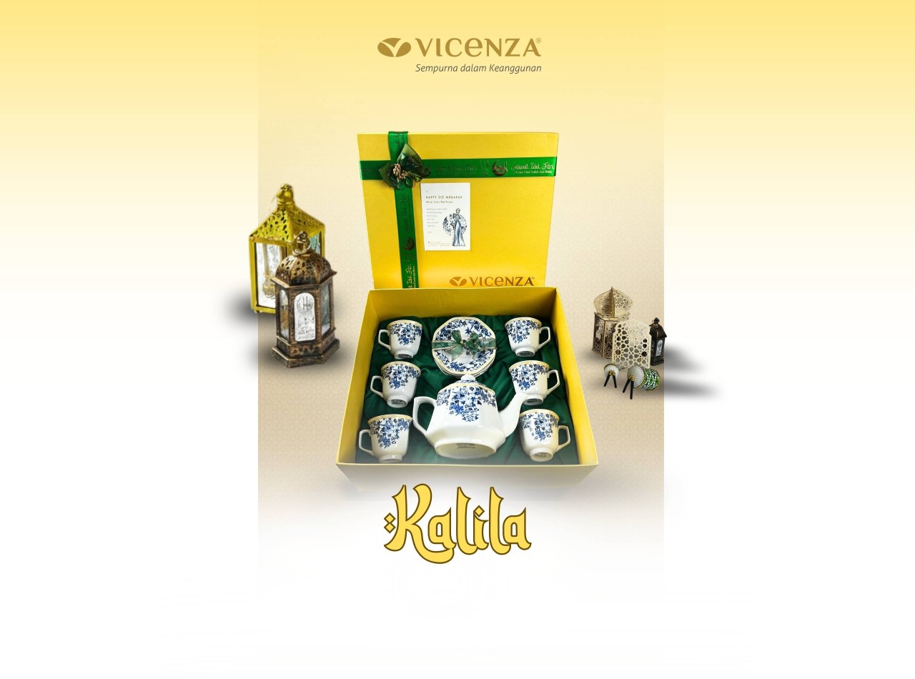 2026 HAMPERS LEBARAN KALILA MAGNOLIA